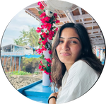 Dimple Bhojwani