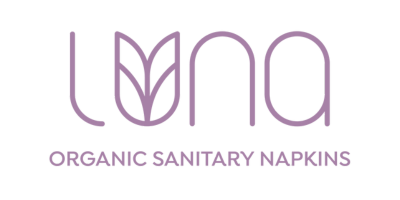 Luna Sanitary napkins